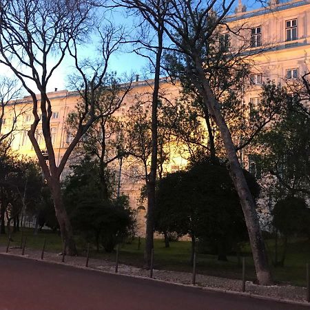 Excellent 2 Bedroom Apartment In Lisbon Bagian luar foto