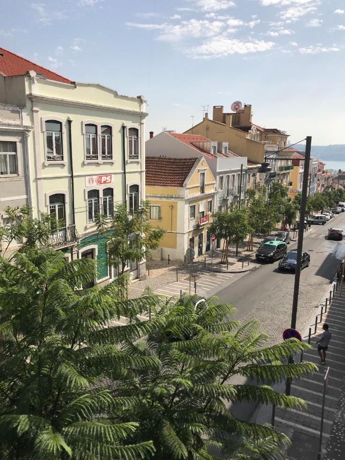 Excellent 2 Bedroom Apartment In Lisbon Bagian luar foto