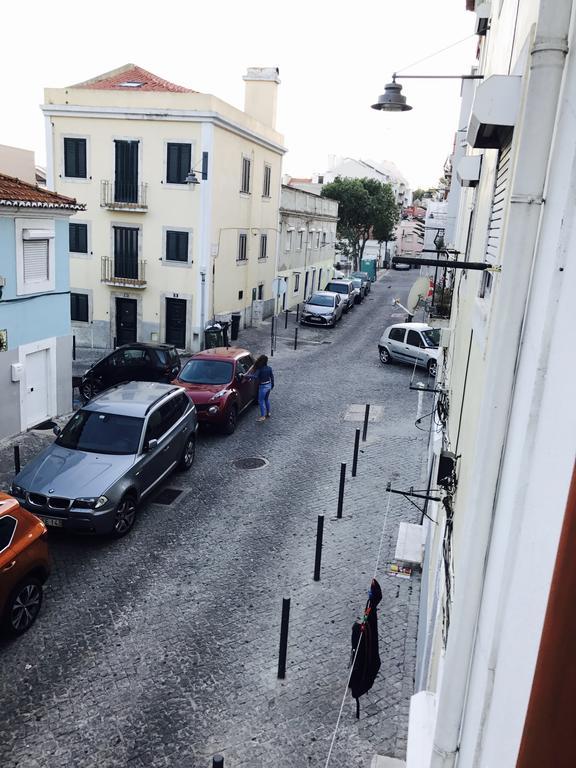 Excellent 2 Bedroom Apartment In Lisbon Bagian luar foto