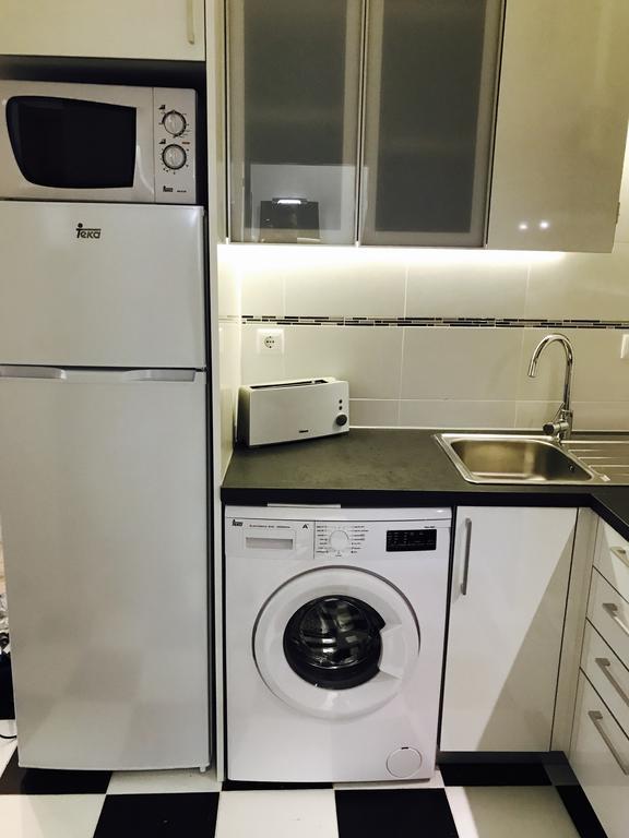 Excellent 2 Bedroom Apartment In Lisbon Bagian luar foto