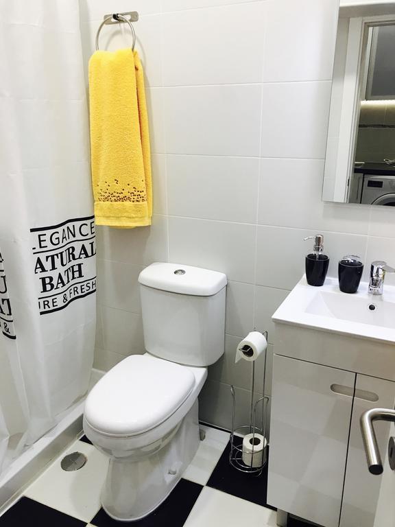 Excellent 2 Bedroom Apartment In Lisbon Bagian luar foto