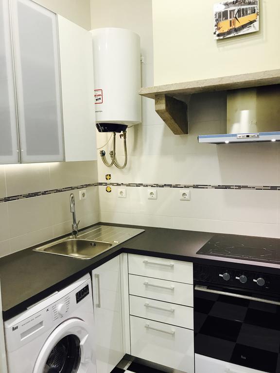 Excellent 2 Bedroom Apartment In Lisbon Bagian luar foto