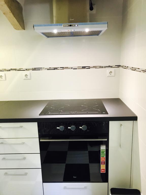 Excellent 2 Bedroom Apartment In Lisbon Bagian luar foto