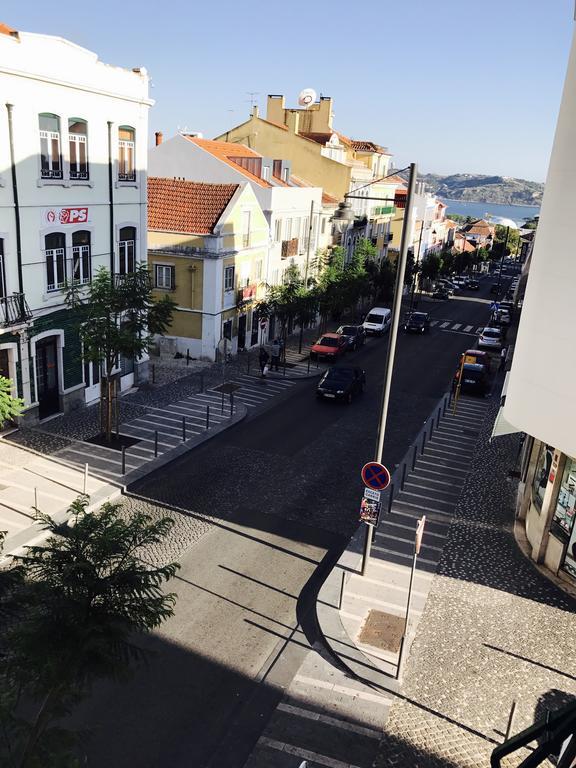 Excellent 2 Bedroom Apartment In Lisbon Bagian luar foto