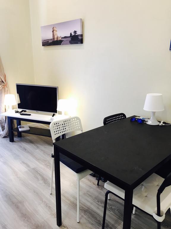 Excellent 2 Bedroom Apartment In Lisbon Bagian luar foto