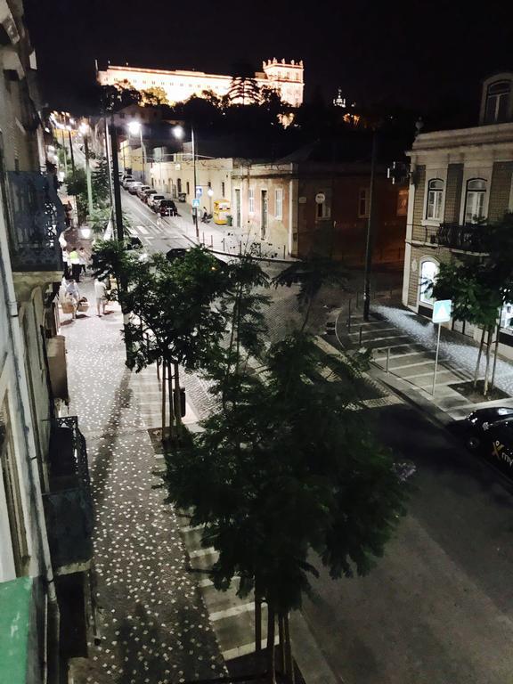 Excellent 2 Bedroom Apartment In Lisbon Bagian luar foto