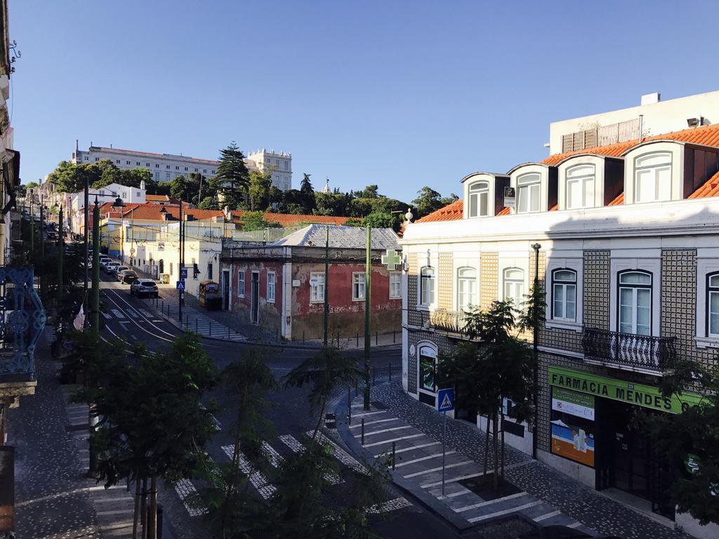 Excellent 2 Bedroom Apartment In Lisbon Bagian luar foto