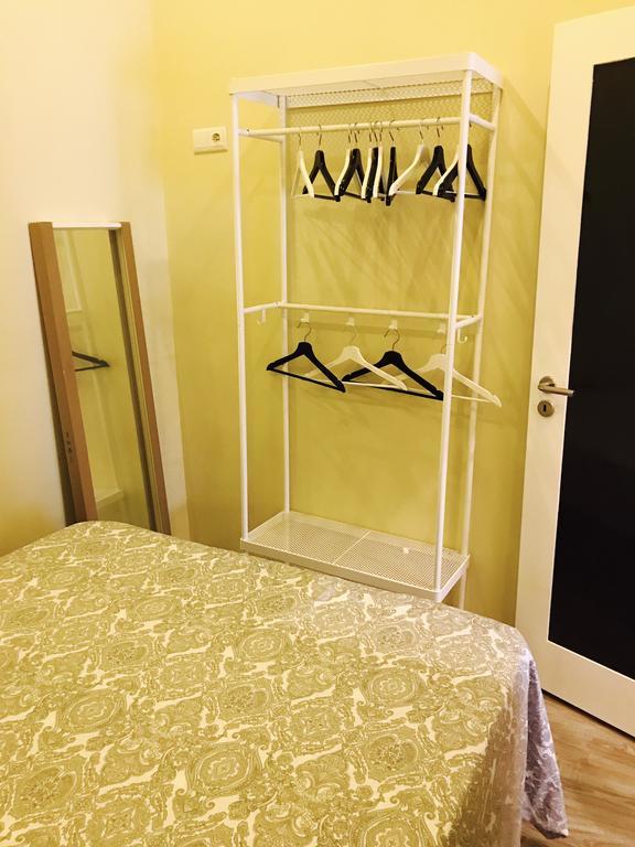 Excellent 2 Bedroom Apartment In Lisbon Bagian luar foto