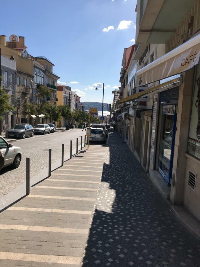 Excellent 2 Bedroom Apartment In Lisbon Bagian luar foto