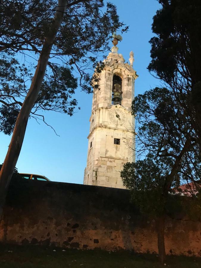 Excellent 2 Bedroom Apartment In Lisbon Bagian luar foto
