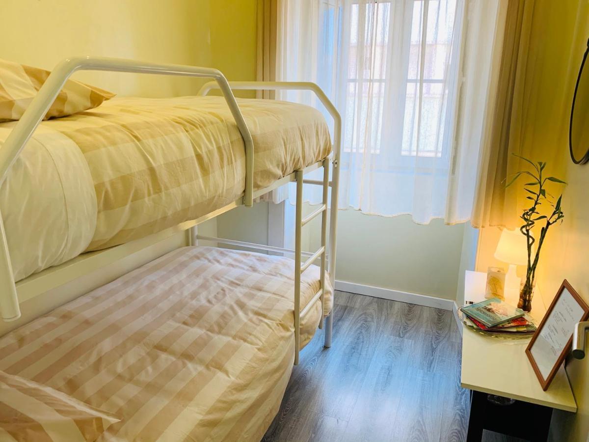 Excellent 2 Bedroom Apartment In Lisbon Bagian luar foto