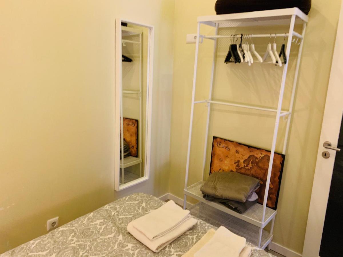 Excellent 2 Bedroom Apartment In Lisbon Bagian luar foto
